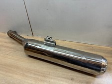 UN SILENCIEUX D ECHAPPEMENT GAUCHE 1MC-1 YAMAHA 1300 FJR 2013 2014 2015 2016