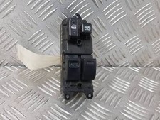 Commande bouton lève vitre avant gauche - Toyota RAV4 II de nov 2003 à déc 2005