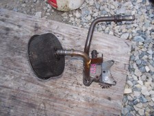 Massey Ferguson 135 MF tractor