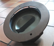 (NEUF) IGuzzini éclairage extérieur référence B625