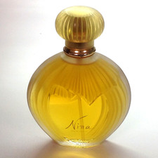 NINA RICCI NINA 100ML EAU DE