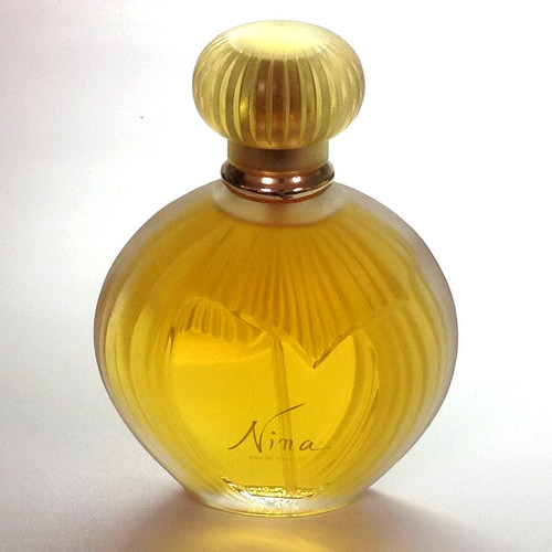 Nina ricci 100ml - nina, eau