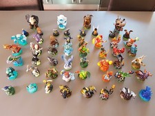 FIGURINES SKYLANDERS SPYRO >>>AU CHOIX<<<