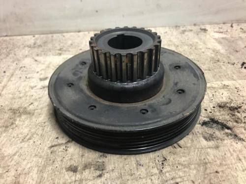 Poulie damper opel astra - damper,