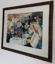 Reproduction Renoir