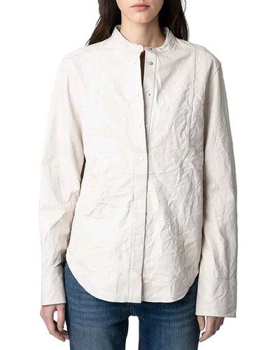 Zadig voltaire chic cuir - chic,