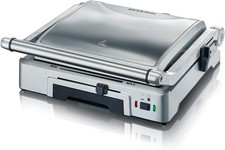 Grille-viande électrique en