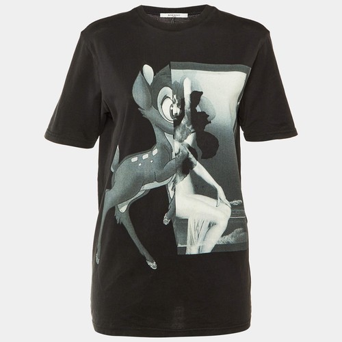 Shirt tricot de coton - en,