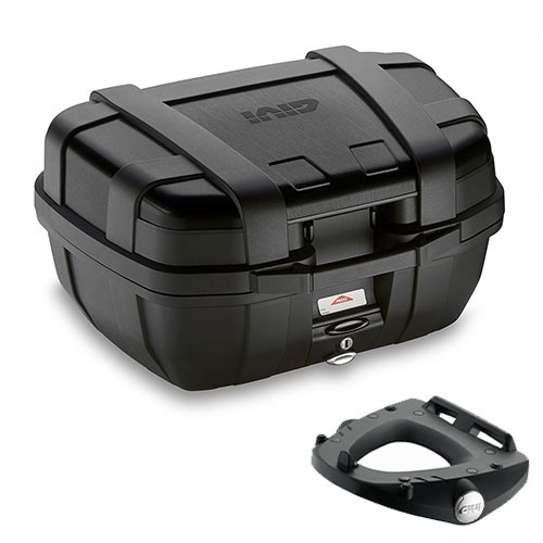 Kit valise bauletto trk52bb - valise,