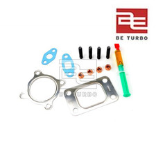 Mounting Kit, charger BE TURBO