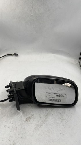 Retroviseur droit peugeot 307 - peugeot,