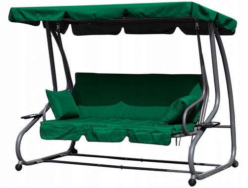 Balancelle jardin places - de,