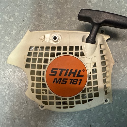 Lanceur tronconneuse stihl - lanceur, ms