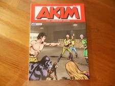 AKIM N° 101. JUILLET AOUT 2025. COMME NEUF. MON JOURNAL.