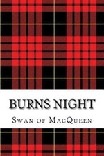 Burns Night: Twenty Tunes for the Bagpipes and Practice Chanter [Paperback] NEUF