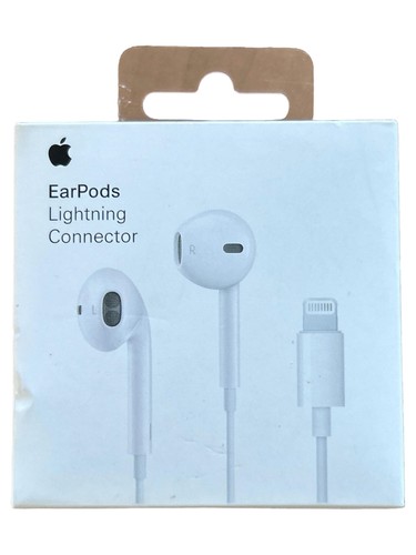 Apple earpods écouteurs - earpods,