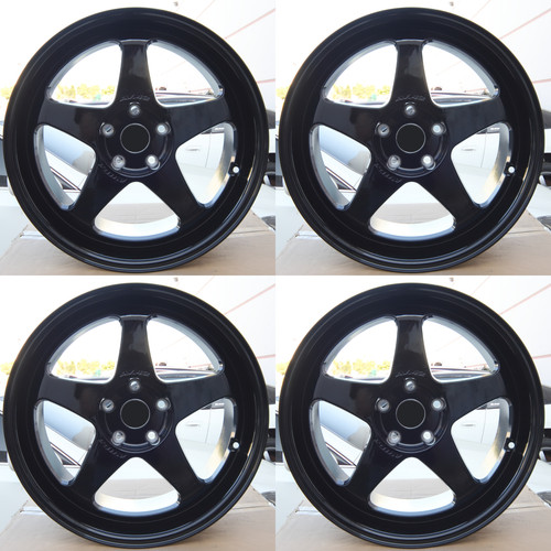 New Set 18 Inch Avid1 AV-42