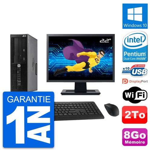 Workstation z220 sff - workstation,