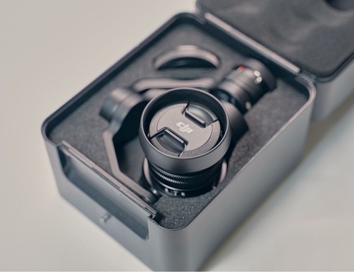 Dji zenmuse x5s camera 15mm - x5s,