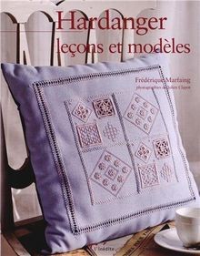 Hardanger leçons modèles - leçons,