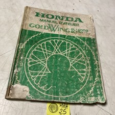 Honda GL1200 D A ( E ) 1984