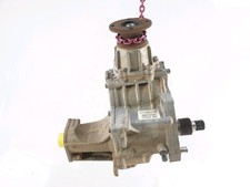 Boite de transfert - Hyundai