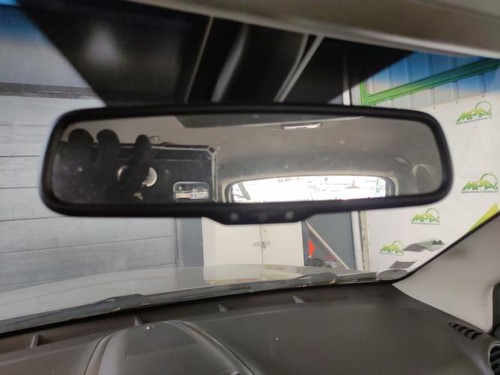 Retroviseur interieur opel - interieur,