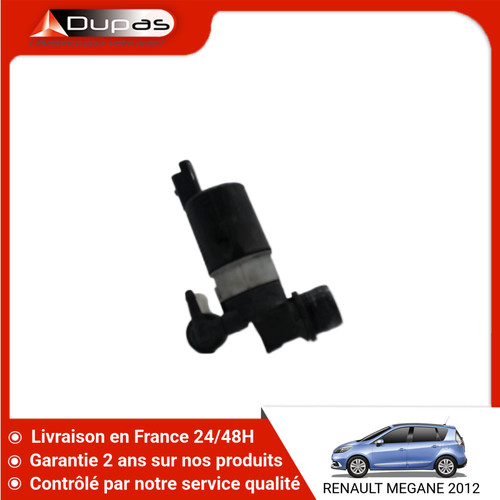 Pompe lave glace - pompe, lave-glace