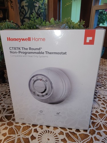Honeywell ct87k non - honeywell, non-