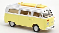 Miniature Voiture Auto 1:43 VW
