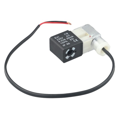 Electrovanne pompe air 220v - à,