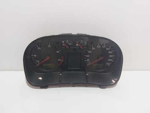 Compteur volkswagen golf - volkswagen, 4