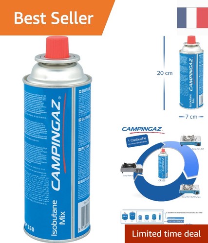 Campingaz cp250 cartouche - cp250,