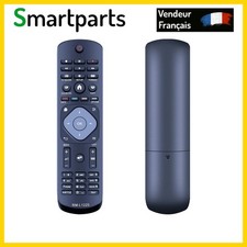 Télécommande multifonction pour Philips RM-L1225