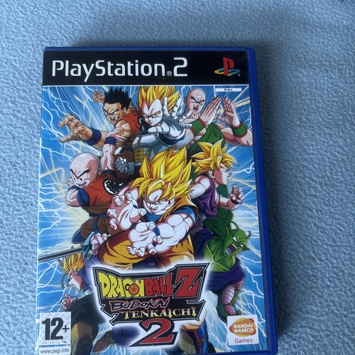 Dragon ball budokai - z,