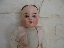 poupée ancienne  32 cm comme mignonette