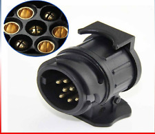 Adaptateur prise 7 a 13