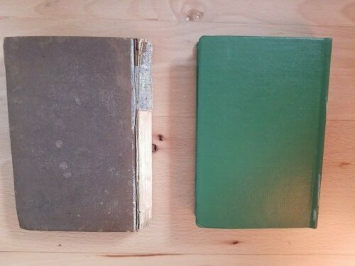 Old philip van artevelde book - philip,