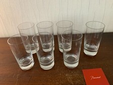 30 verres à orangeade modèle