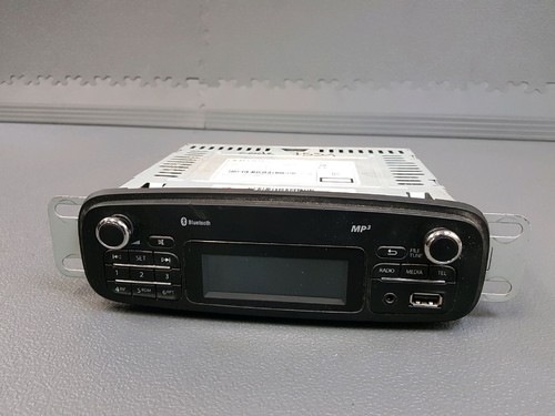 Autoradio mp3 bluetooth - mp3, usb