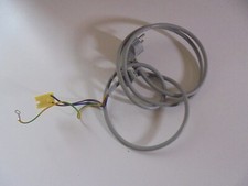 Cable d'alimentation lave