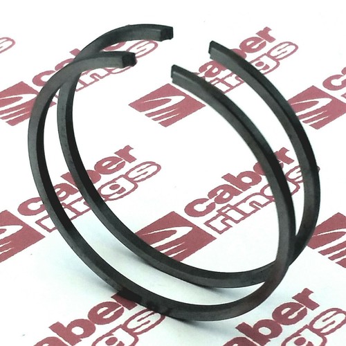 Jeu bagues piston - de, de