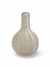 Vase Dentelé - Cristal -