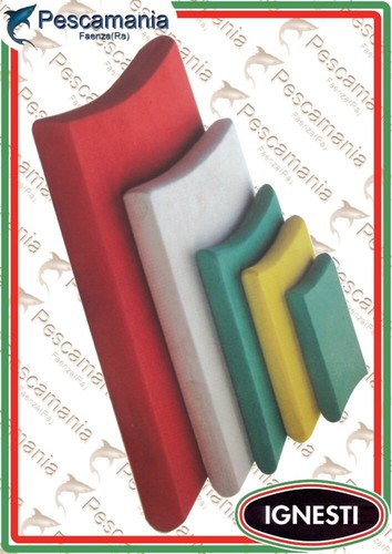 Eva flat bar - bar, e