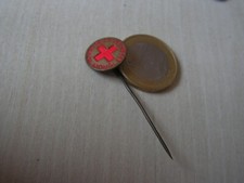 CROIX ROUGE   epingle  jeunesse       ( cr 1)