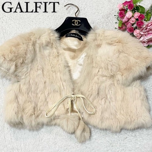 Gilet veste fourrure - gilet, de