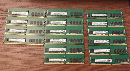 256go ram serveur - , sk