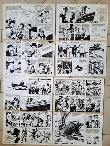 Forton histoires oncle - forton, de