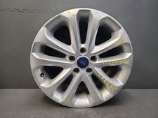 Jante alu - Ford Focus II