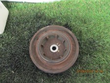 Poulie damper RENAULT LAGUNA 2